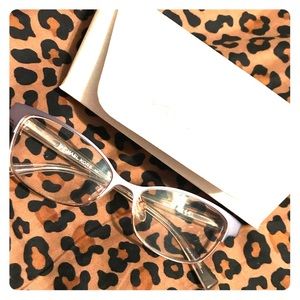 Michael kors glasses